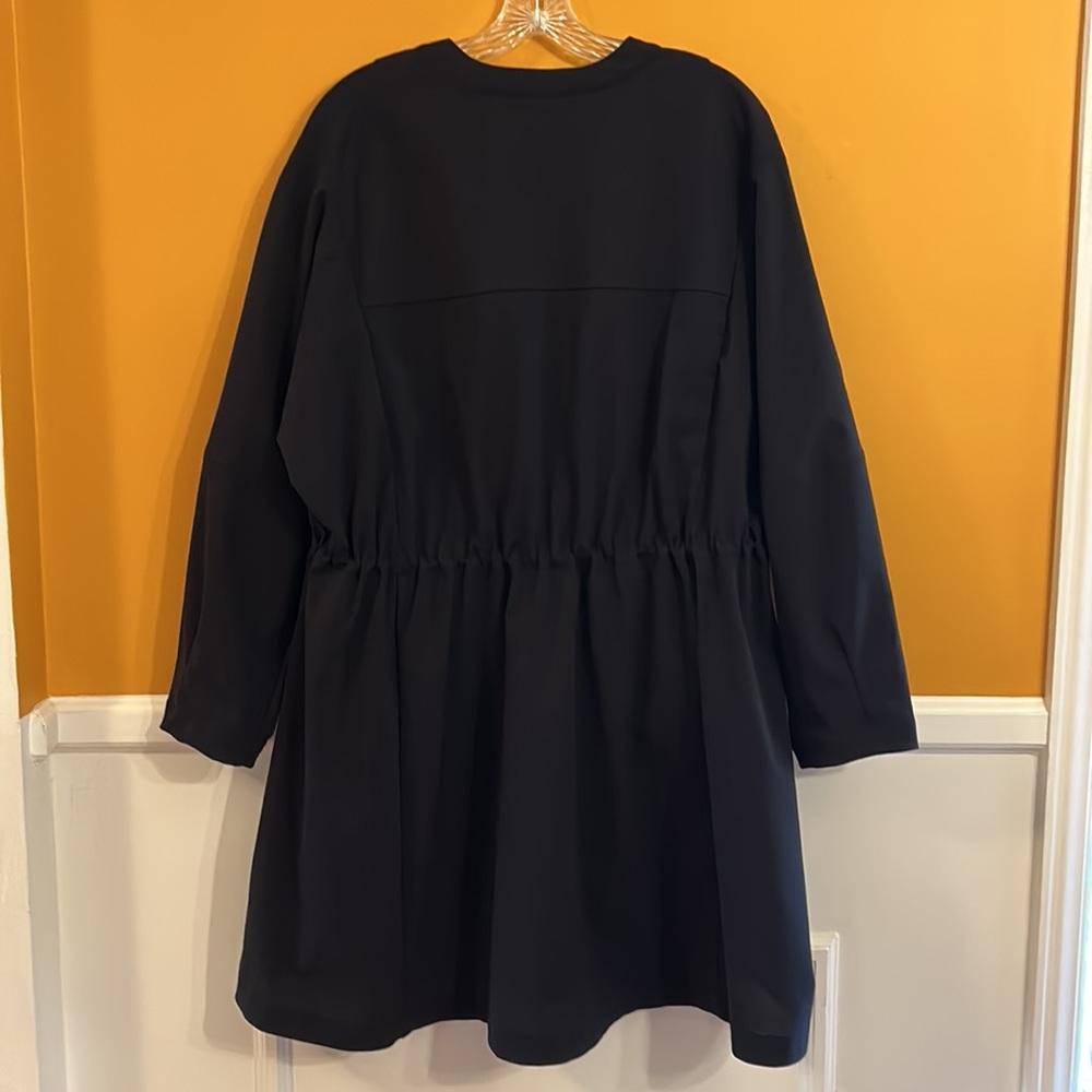 Black Tunic - image 7